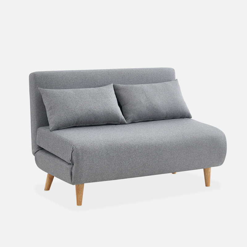 Preeti 3 Seater Sofa Bed