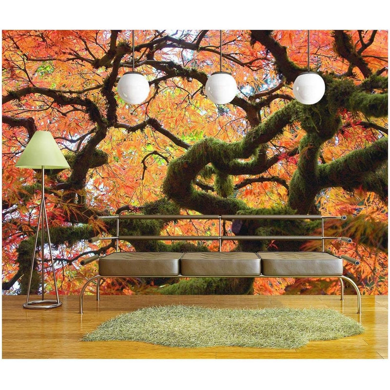 Peel & Stick Clear Border, 100" L x 144" W