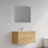  Angela LED Backlit Frameless Lighted Bathroom Vanity Wall Mounted Mirror-59850892