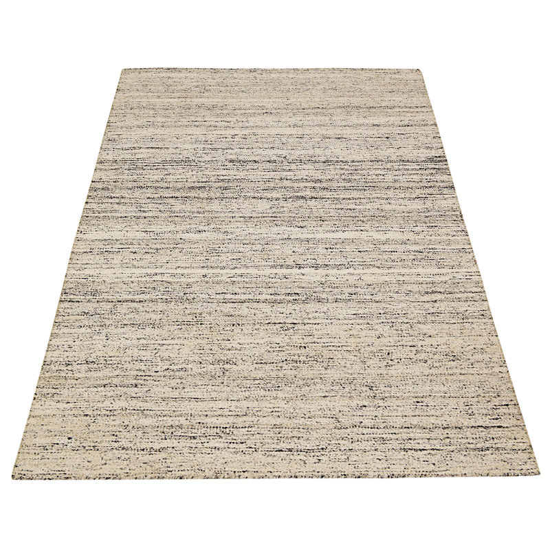 Sari Ikat Area Rug, Rectangle 60 x 90cm