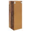 Rectangle Accent Cabinet-1778653059