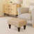 Ecru Beige selected