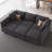 Aurora Chenille Sofa Bed Storage Sleeper Convertible Modular Sofa Sectional Couch With Detachable Washable Cushion For Livingroom Bedroom-106913482-106913435