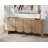 Delway 4-Door Sideboard