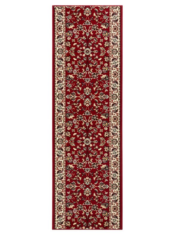 Vintage Machine Woven Indoor Rug, Runner 80 x 200cm