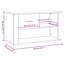Illughi Polyurethane Upholstered Storage Bench-160669141