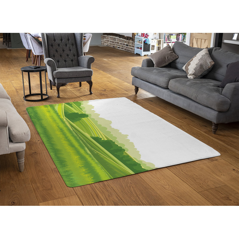Jaeliah Area Rug, Rectangle 140cm x 200cm