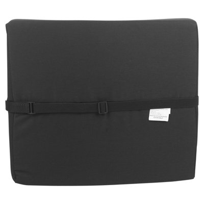 Rectangular Lumbar Cushion Pad