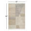 Tapis d'intérieur en jute Francis Pelia-753838527