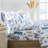 Flannel Geometric Sheet Set-1976256335