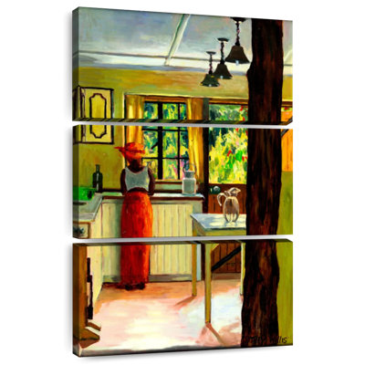 Leisha African Kitchen
