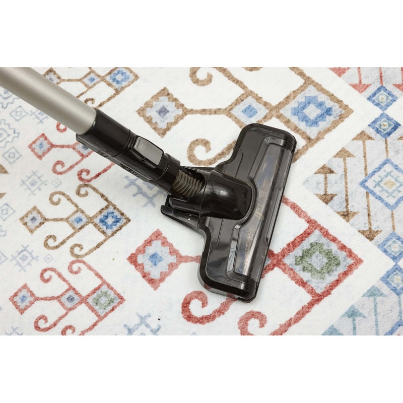 Tapis rectangulaire Veradis avec envers antidérapant, Rectangle 9 pi x 12 pi