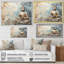Statue simple bouddhisme - Art mural bouddhisme-824995839-824995834