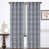 Gris anthracite / Argent