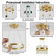 LED Chandelier-302084801-302084800-302084805