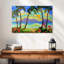 Gillard, palmiers tropicaux-107677872