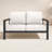 Townsend 55'' Wide Outdoor Loveseat with Sunbrella® Cushions-1799114417-1774917866
