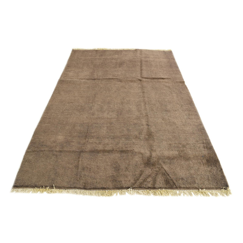 Iraheta Brown Rug