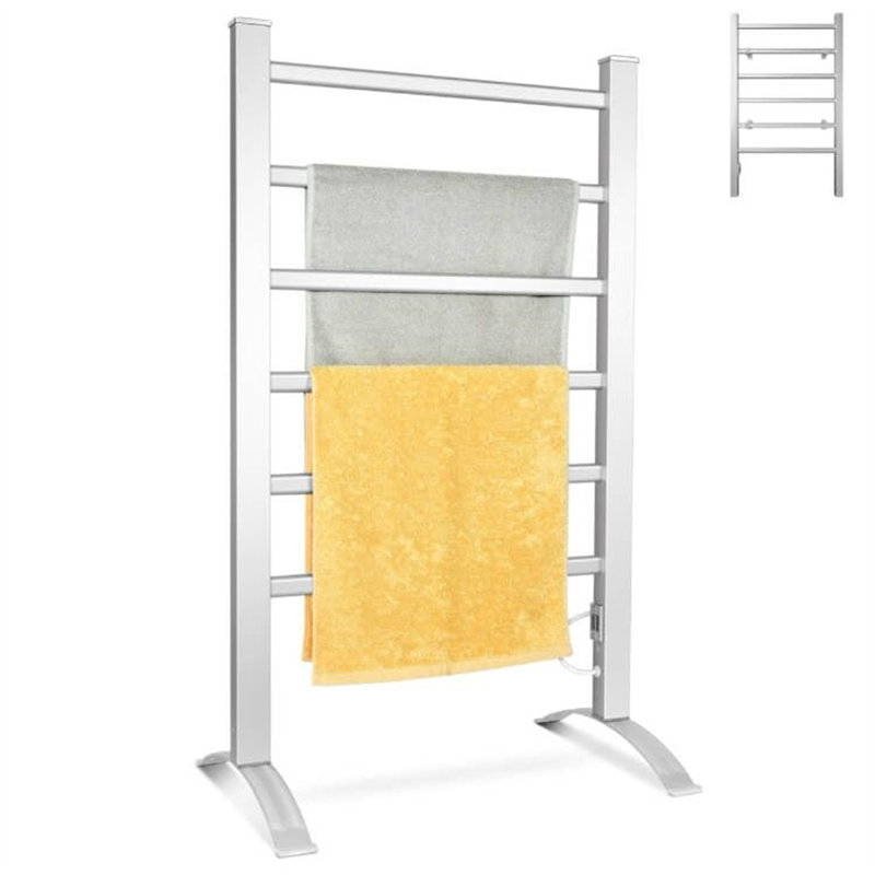 Straight Towel Rail Heated Towel Rails