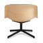 Nonesuch Swivel Lounge Chair-94578334-124930046