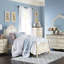 Commode de style victorien