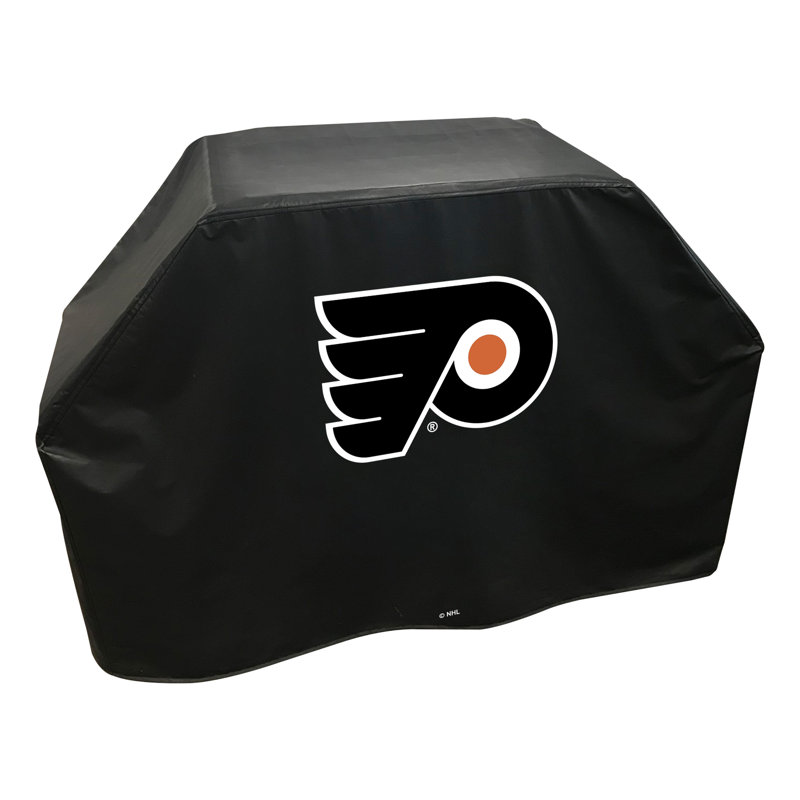NHL Grill Cover, Philadelphia Flyers, 72"