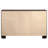 Brookes 6-drawer Dresser Washed Taupe-93620010