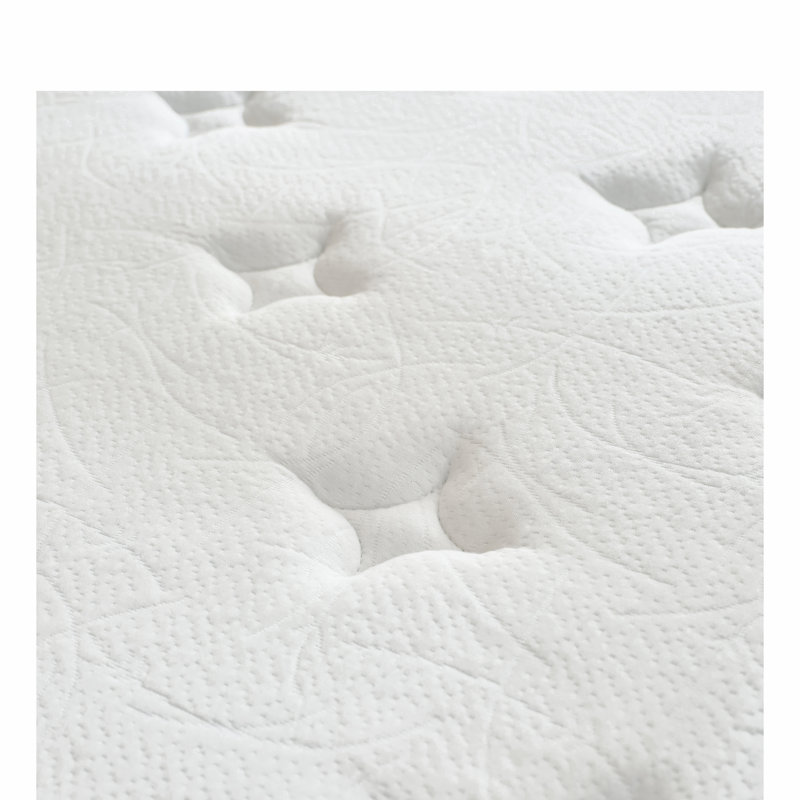 Matelas en mousse, Double, Profil haut (10 po)