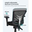 Inbox Zero Binisha Office Chair