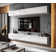 Alixton Entertainment Unit for TVs up to 88''