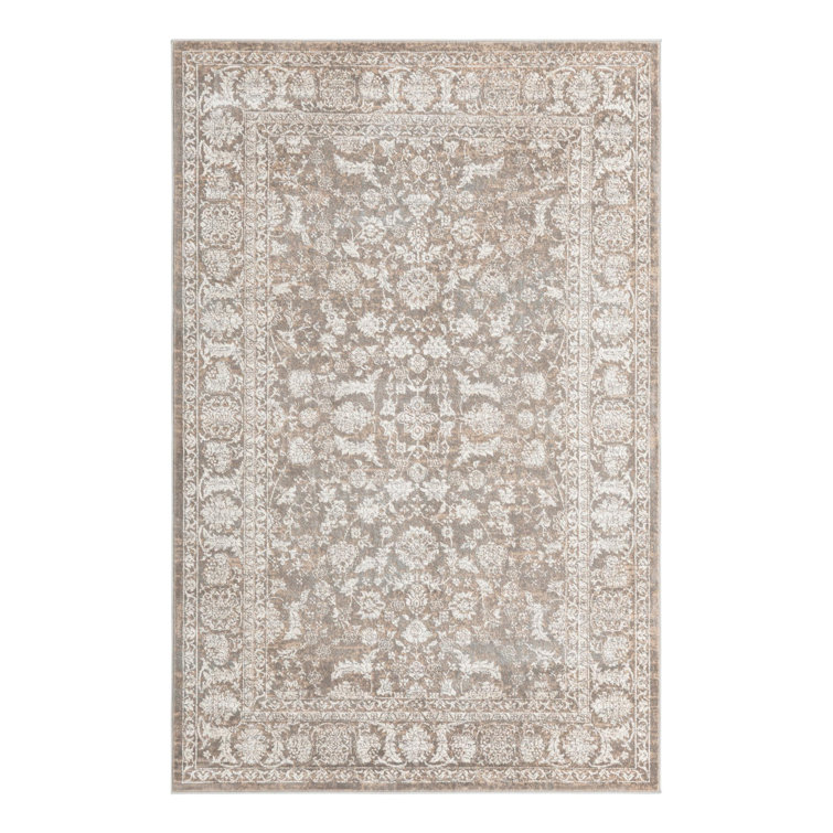 Jill Zarin Central Park Uptown Rug