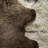 Herman Abstract Beige/Brown Area Rug-1149053941