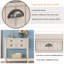 Buffet Buffet Console avec tablette inférieure-769148088