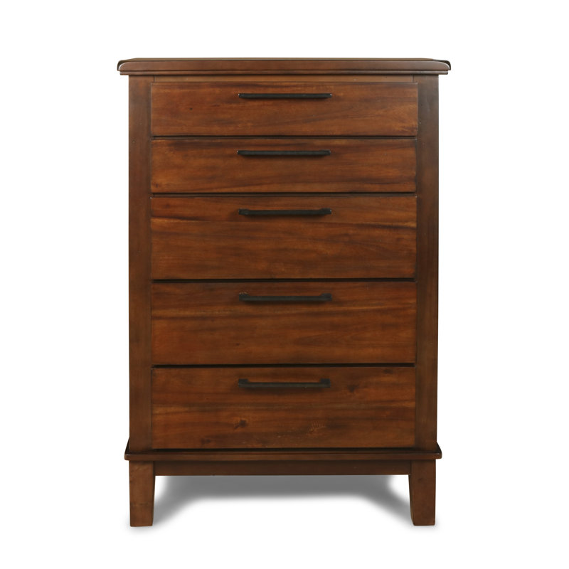 Feodora 5 - Drawer Chest