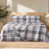 Gray Plaid selected