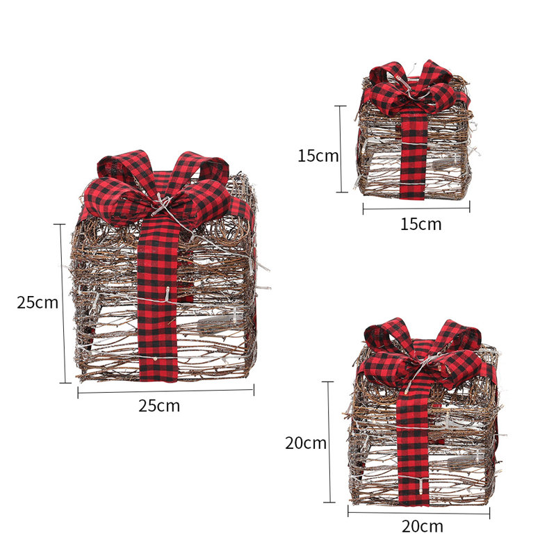 Christmas Decorative Accent