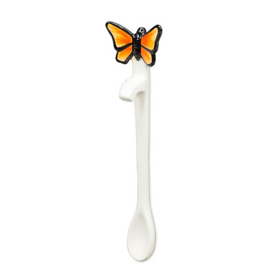 Mumford Ceramic Teaspoon