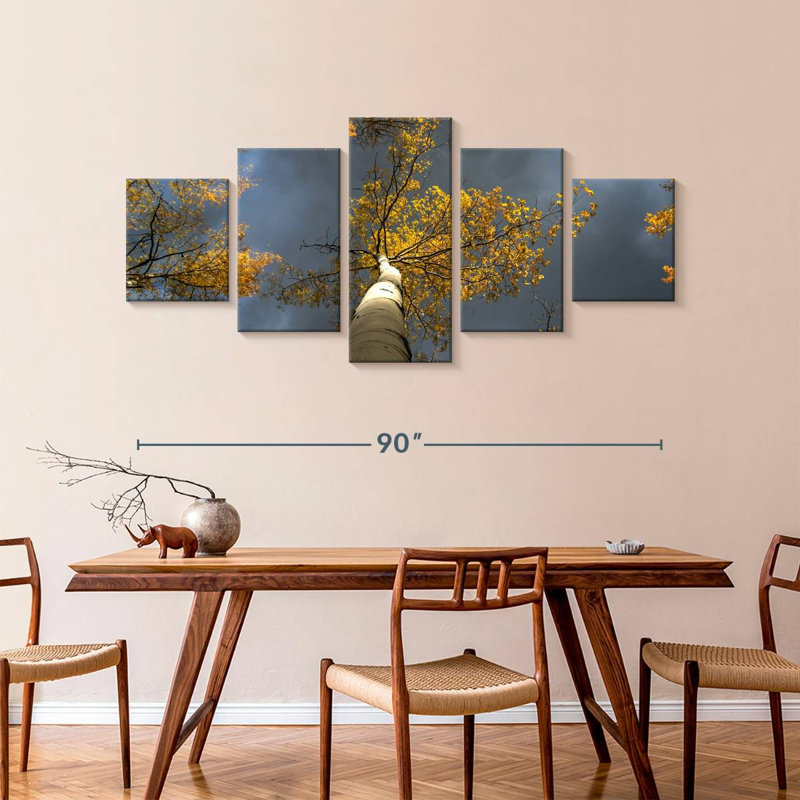 Pavillon Aspen, H 42 po x l 92 po