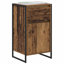 Sideboard Accent Chest-1599355015