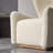 Sherpa Upholstered Armchair