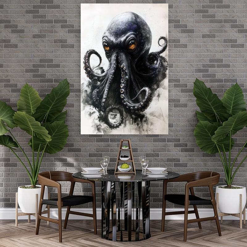 Print, 152.4cm H x 101.6cm W