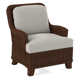 Somerset Upholstered Armchair