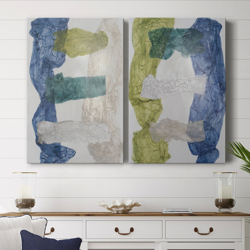 Toile teinte I-Premium Gallery, H 18 po x l 24 po