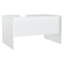 Husai Coffee Table 80x50x42,5 cm Engineered Wood-175326716