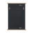  Scroll Rectangular Mirror
