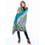 Hand Woven Throw Blanket-62670700