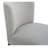 38.25'' H Solid Wood Velvet Counter Stool-2107674319