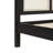 Naarden Solid Wood Platform Bed-92280507-91951232