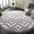 Midville Performance Southwestern Rug-1836687171