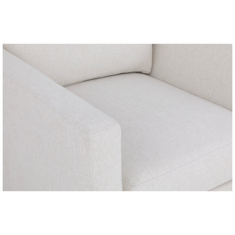 Daniels Chair, Sage (8789 30), Nickel